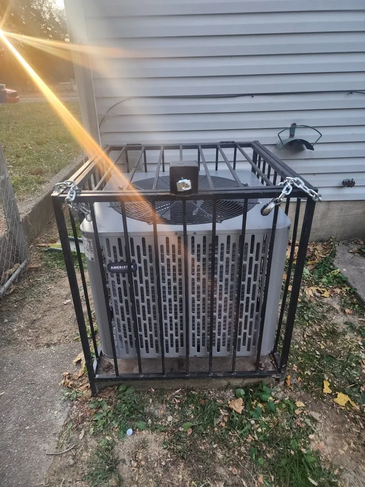 Slide of RP Services