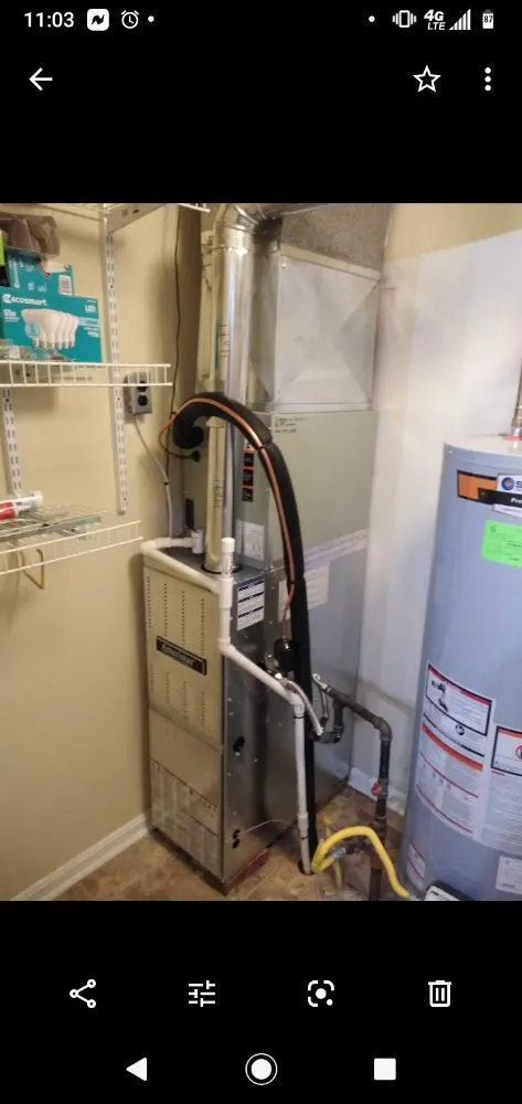 Slide of RP Services