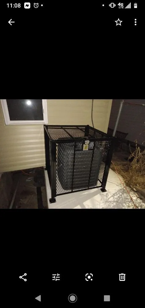 Slide of RP Services