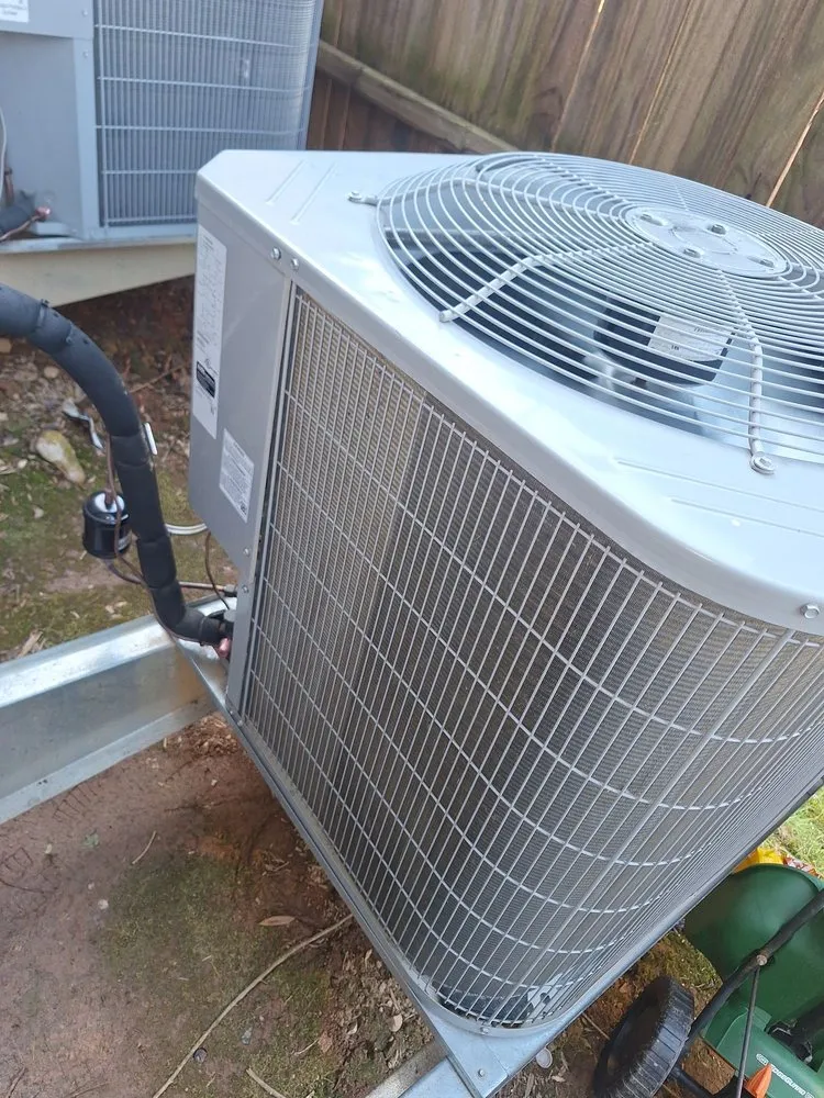 Slide of RP3 Repairs