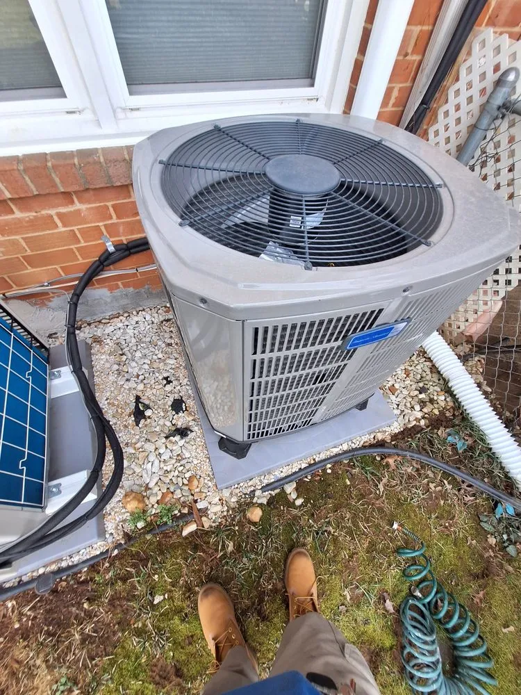 Slide of RP3 Repairs