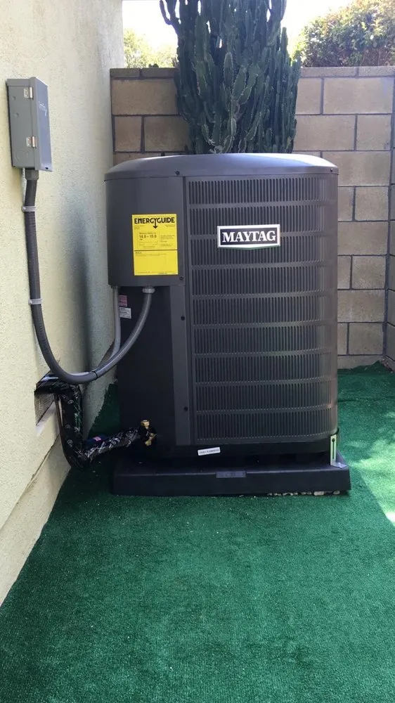 Slide of RPB Plumbing, Heating & Air Conditioning Services