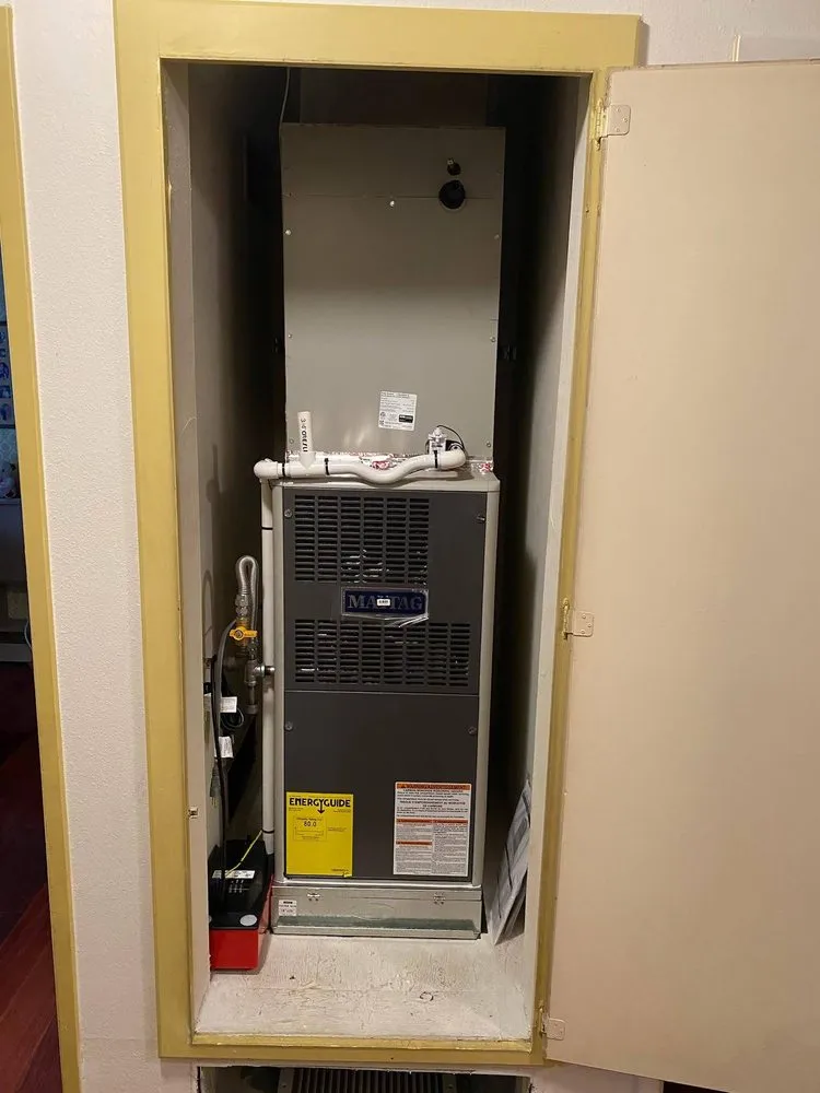 Slide of RPB Plumbing, Heating & Air Conditioning Services