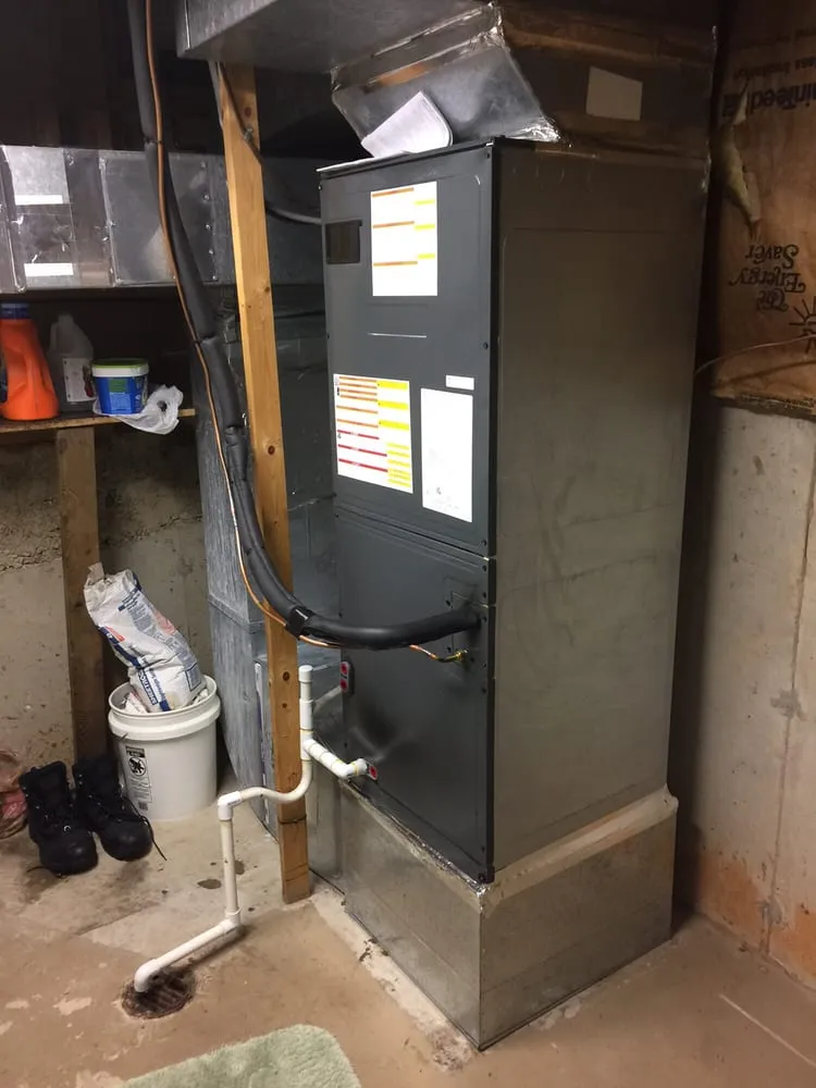 Slide of Rpc Air Conditioning Services