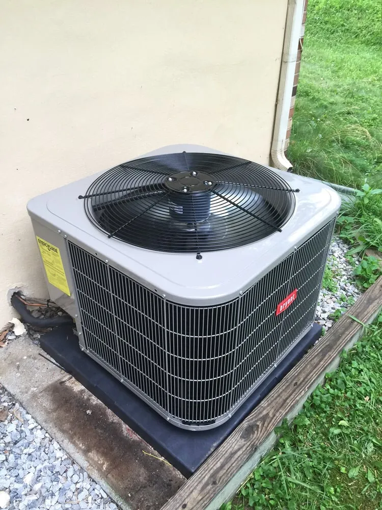 Slide of Rpc Air Conditioning Services