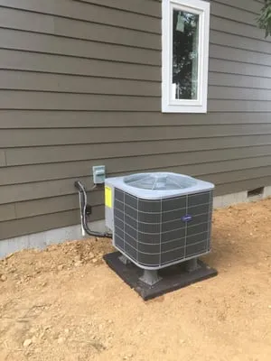 Rpc Air Conditioning Services Logo