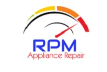 Slide of RPM Appliance Repair