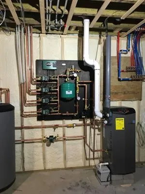 RPM Heating & Cooling