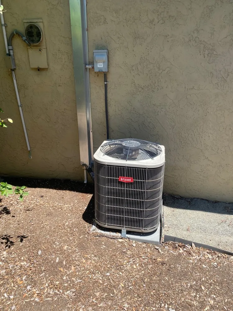 Slide of RPM Heating and Air Conditioning