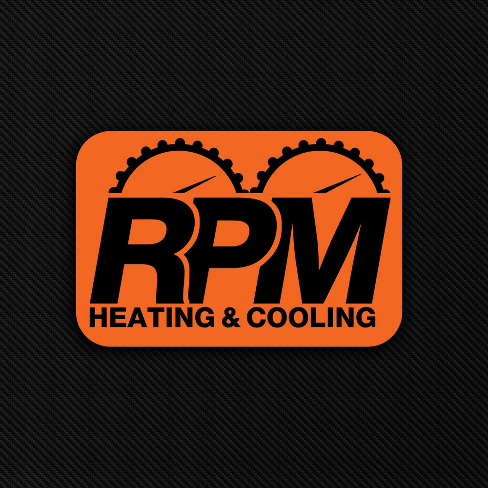 Slide of RPM Heating and Cooling