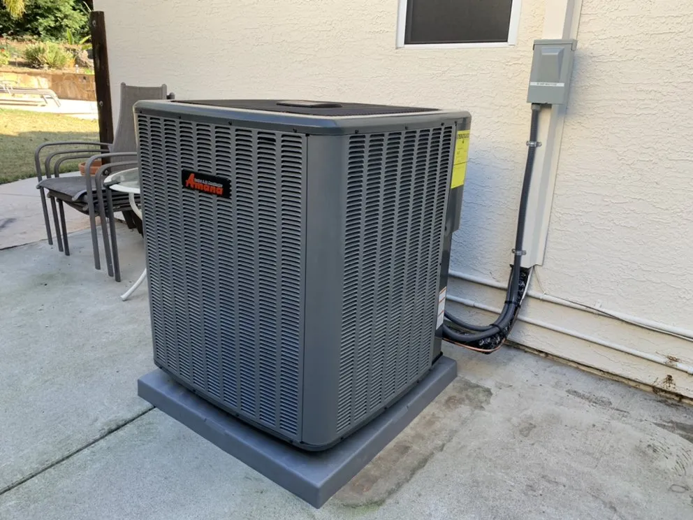 Slide of RPM HVAC Service