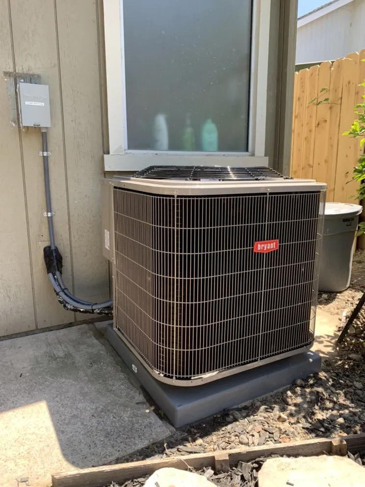 Slide of RPM HVAC Service