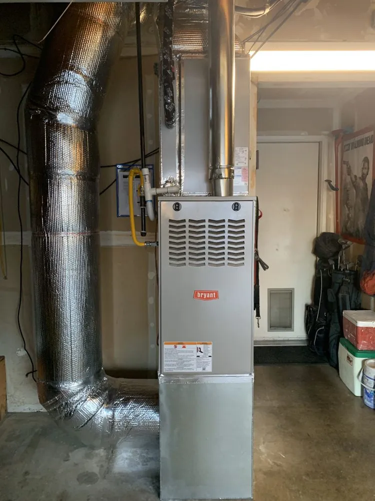 Slide of RPM HVAC Service