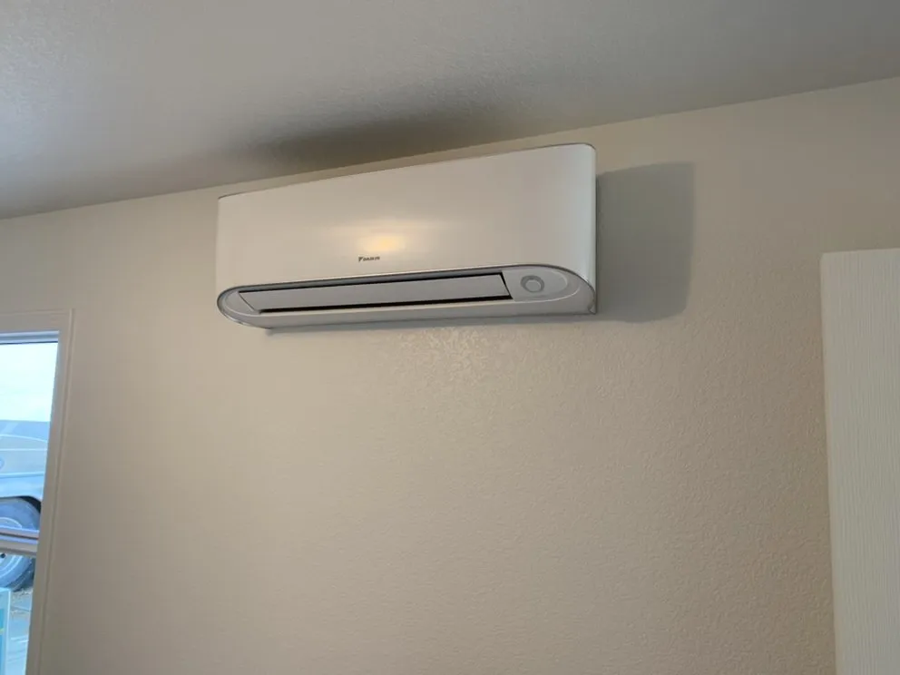 Slide of RPM HVAC Service