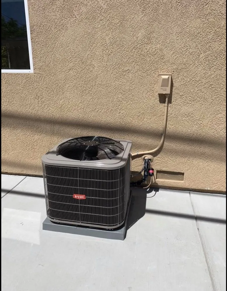 Slide of RPM HVAC Service