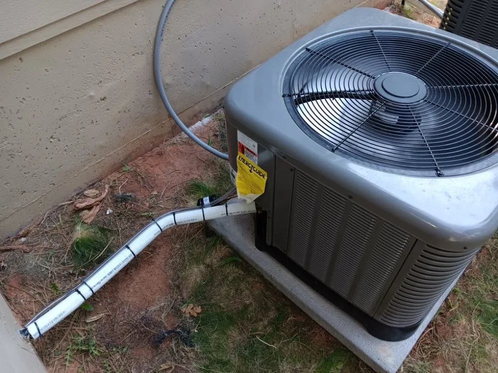 Slide of RPM Hvac Services