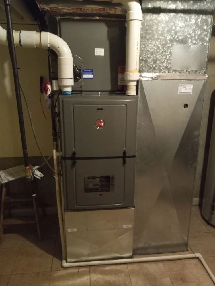 Slide of RPM Hvac Services