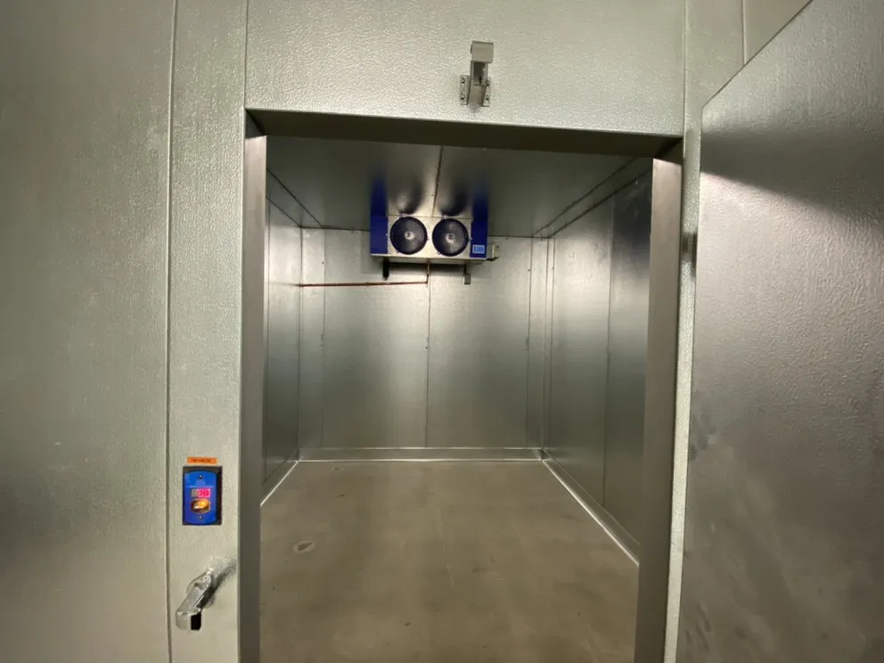 Slide of RPM SoCal Commercial Refrigeration & HVAC