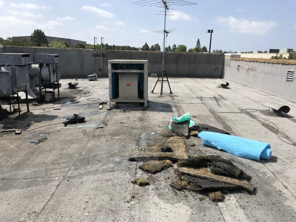 Slide of RPM SoCal Commercial Refrigeration & HVAC