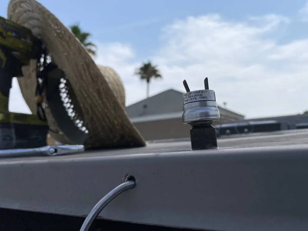 Slide of RPM SoCal Commercial Refrigeration & HVAC