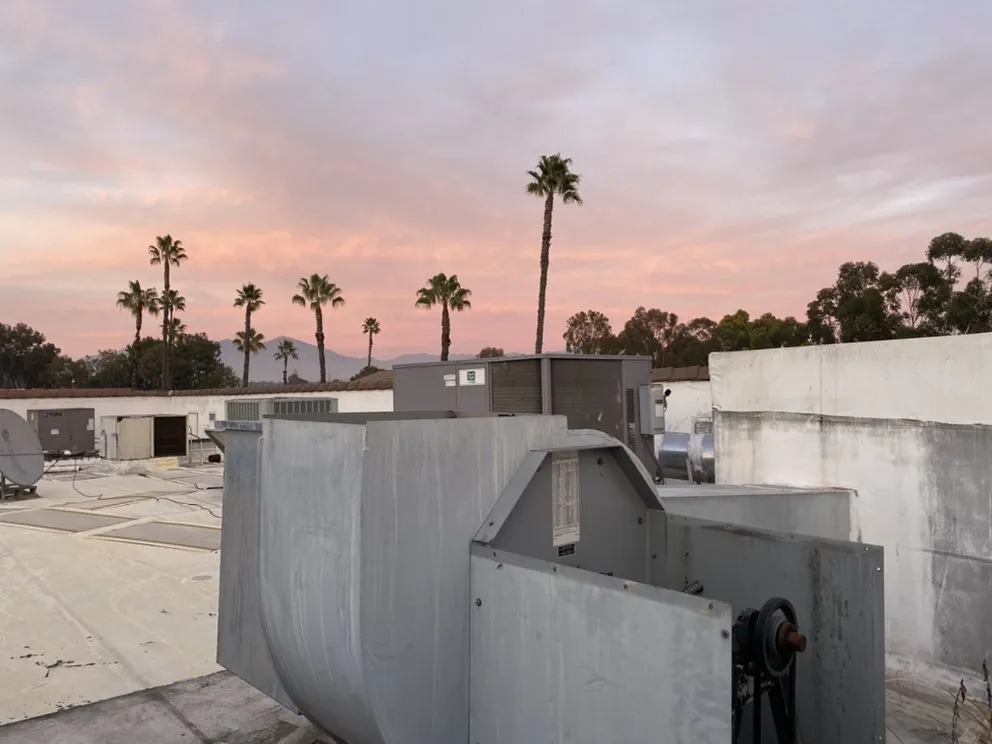 Slide of RPM SoCal Commercial Refrigeration & HVAC