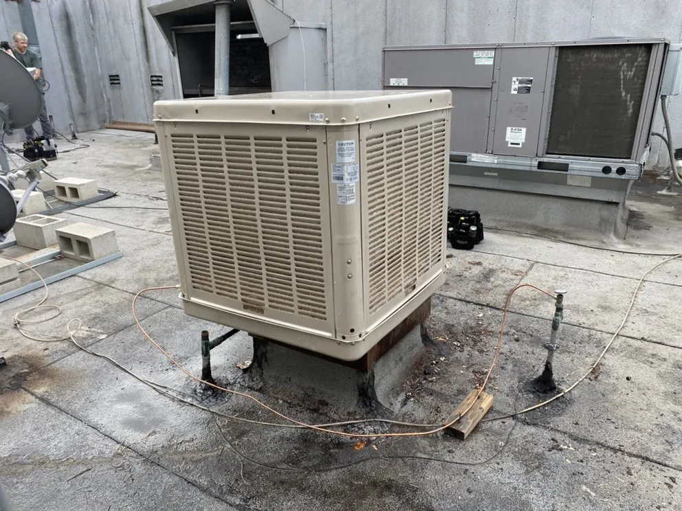 Slide of RPM SoCal Commercial Refrigeration & HVAC