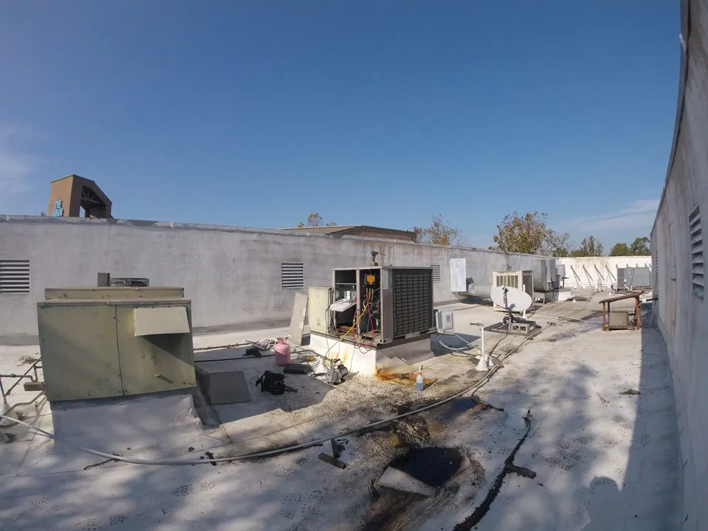 Slide of RPM SoCal Commercial Refrigeration & HVAC