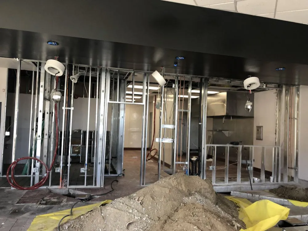 Slide of RPM SoCal Commercial Refrigeration & HVAC