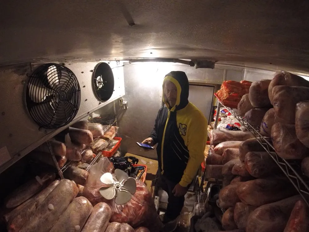 Slide of RPM SoCal Commercial Refrigeration & HVAC