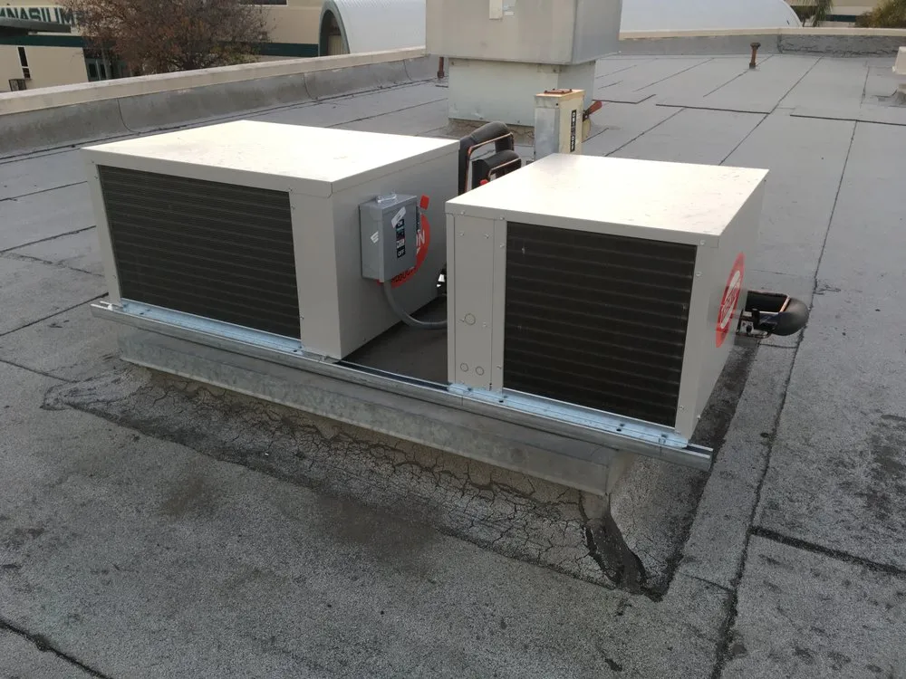 Slide of RPM SoCal Refrigeration & Ice Machine Service