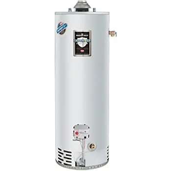 Slide of R.P.V. Plumbing & Water Heaters