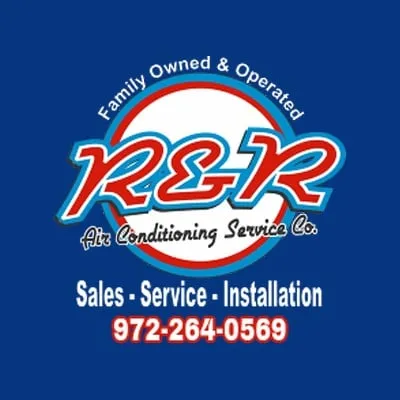 Slide of R&R Air Conditioning Service