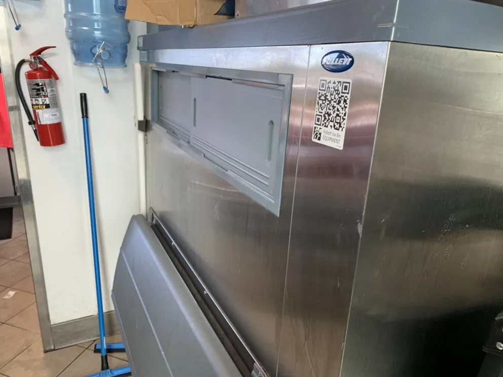 Slide of R&R Air Solutions