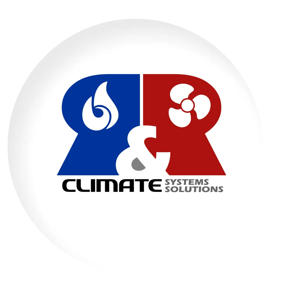 Slide of R&R climate systems