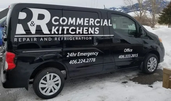 R&R Commercial Kitchens
