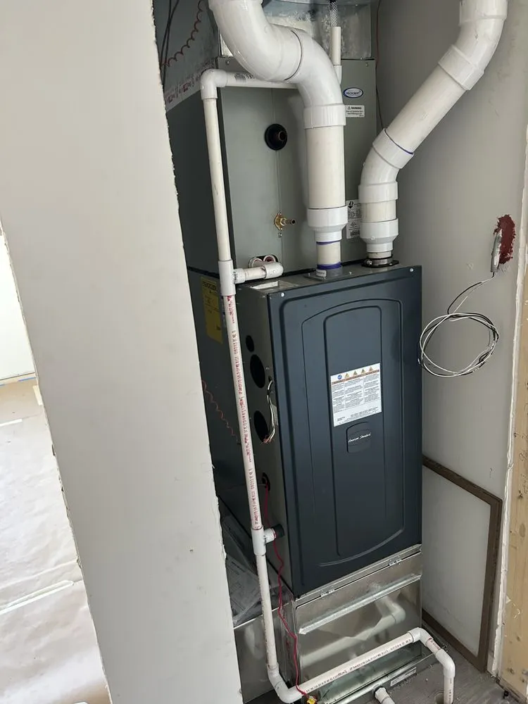 Slide of R&R Cooling Solutions