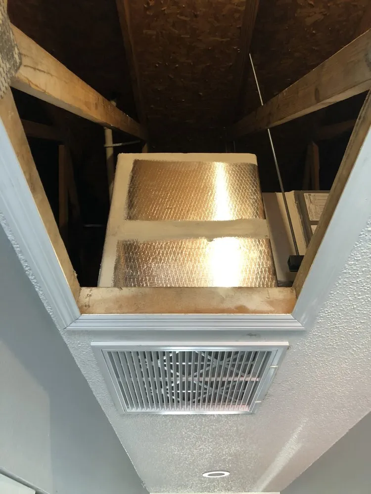 Slide of R&R Cooling Solutions