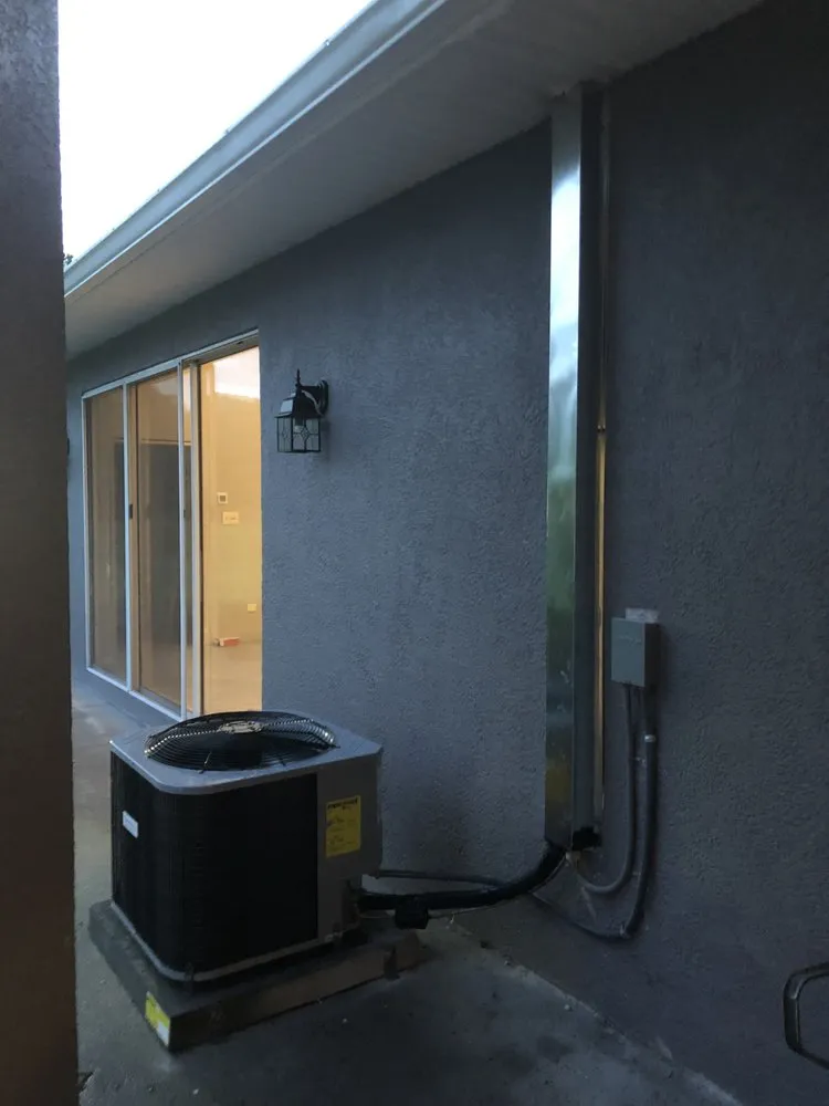 Slide of R&R Cooling Solutions