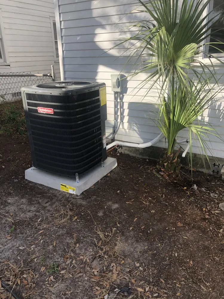 Slide of R&R Cooling Solutions