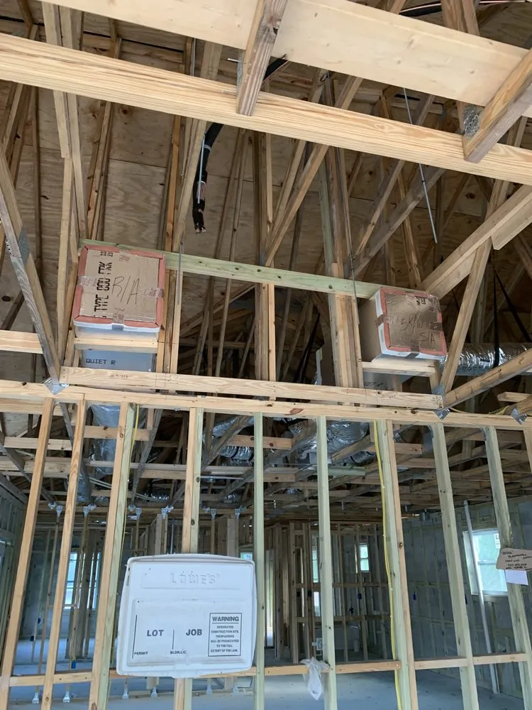 Slide of R&R Cooling Solutions