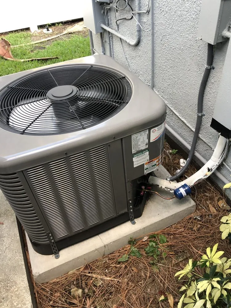 Slide of R&R Cooling Solutions