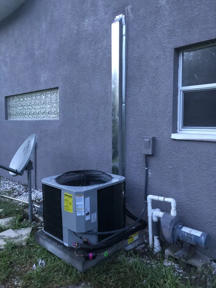 Slide of R&R Cooling Solutions