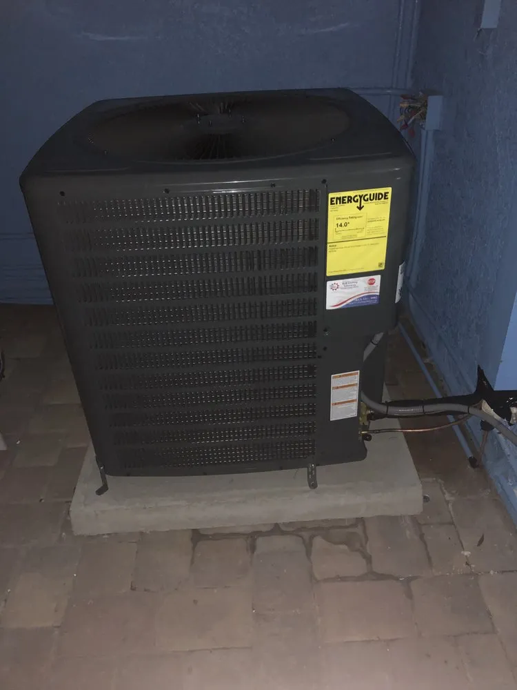 Slide of R&R Cooling Solutions