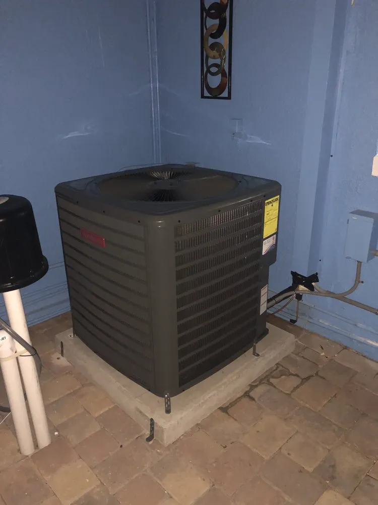 Slide of R&R Cooling Solutions