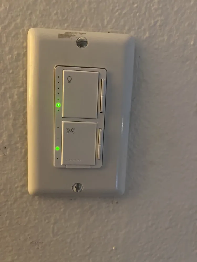 Slide of RR Electric Heating & Air