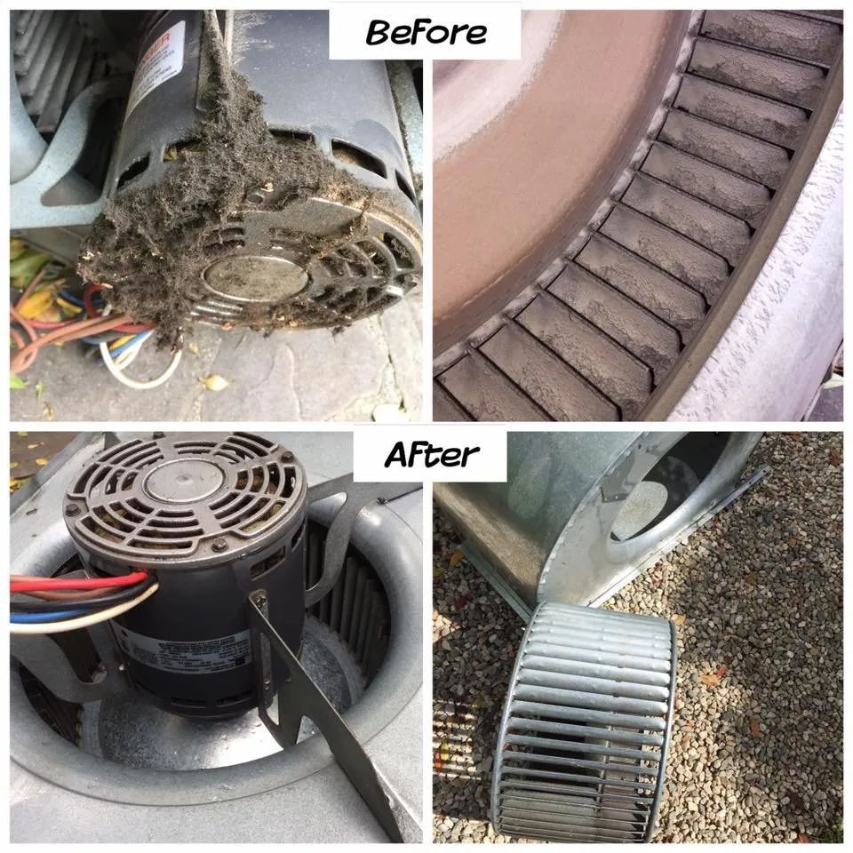 Slide of RR Electric Heating & Air