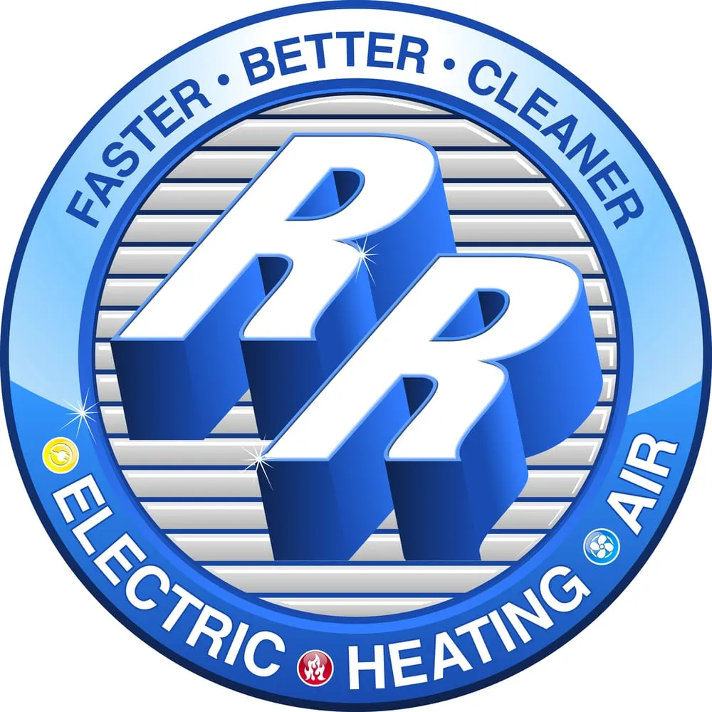 Slide of RR Electric Heating & Air