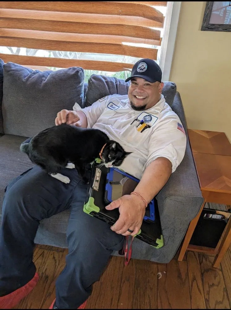 Slide of RR Electric Heating & Air