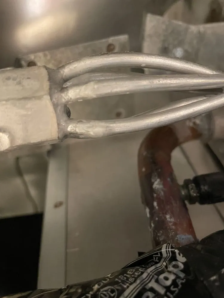 Slide of RR Heating & Air Conditioning