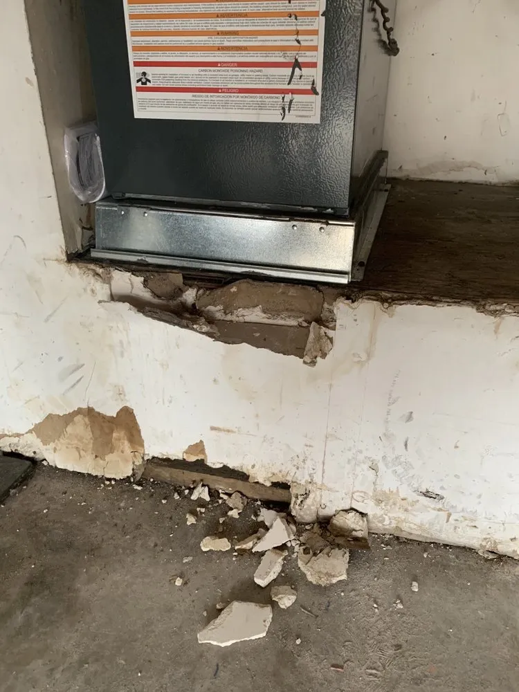 Slide of RR Heating & Air Conditioning